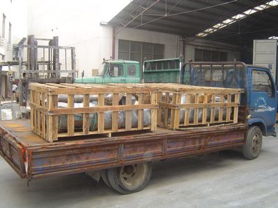 新疆中石油用攪拌機(jī)3