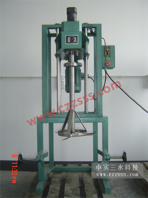 電動升降攪刮機(jī)1